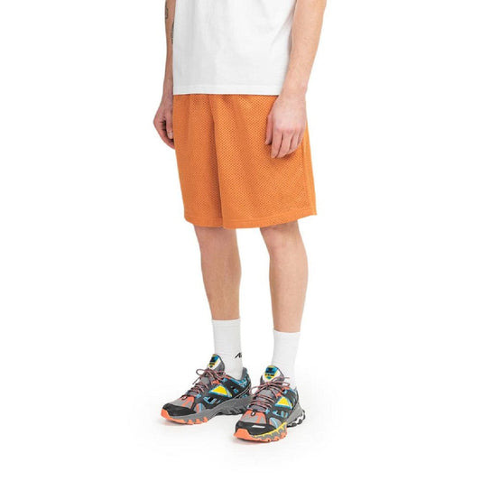 adidas x Jonah Hill Classic Shorts (Gelb)  - Allike Store