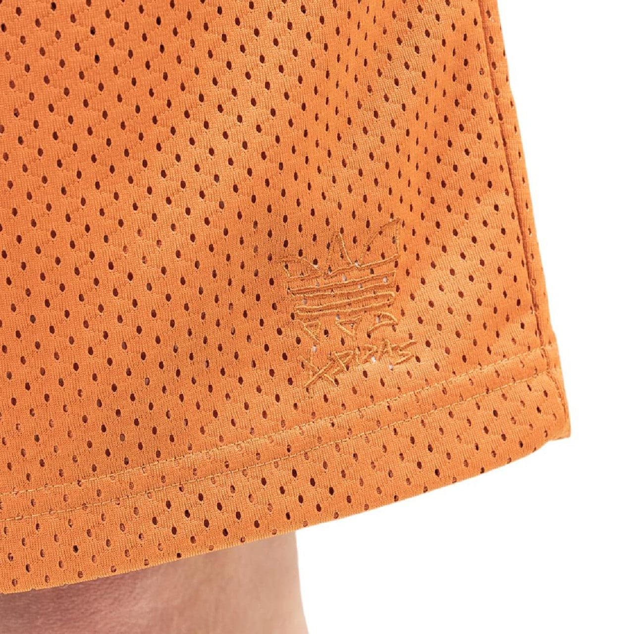 adidas x Jonah Hill Classic Shorts (Gelb)  - Allike Store