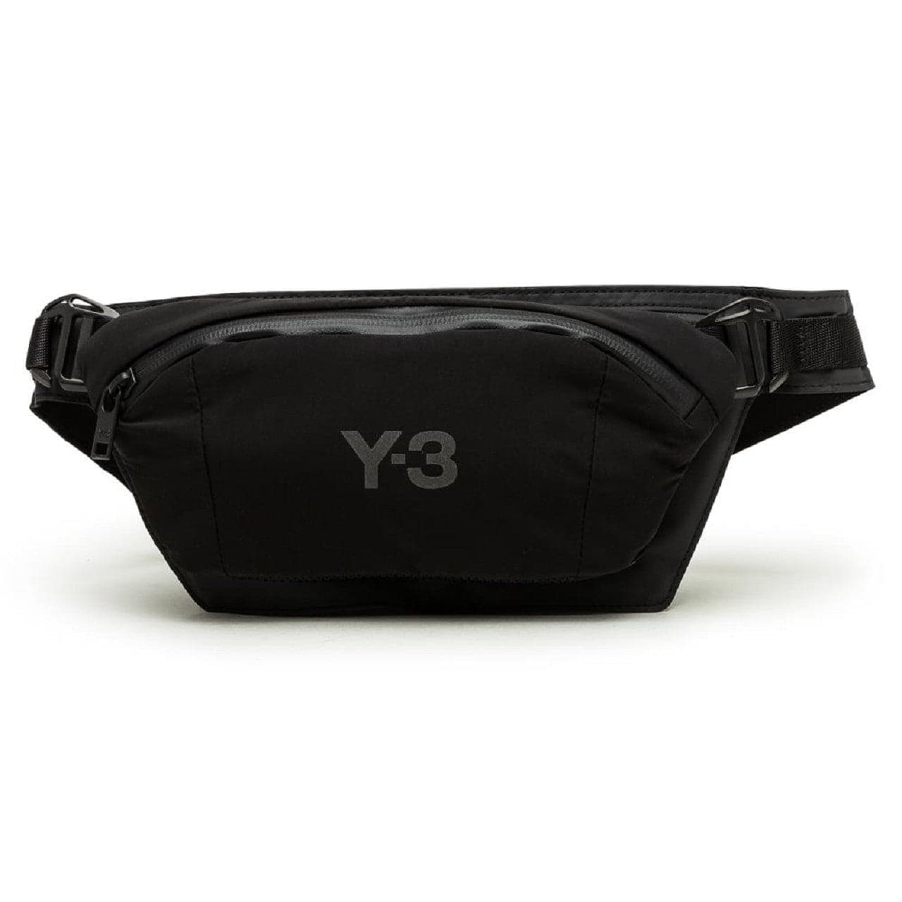adidas Y-3 CH1 Reflective Belt Bag (Schwarz)  - Allike Store