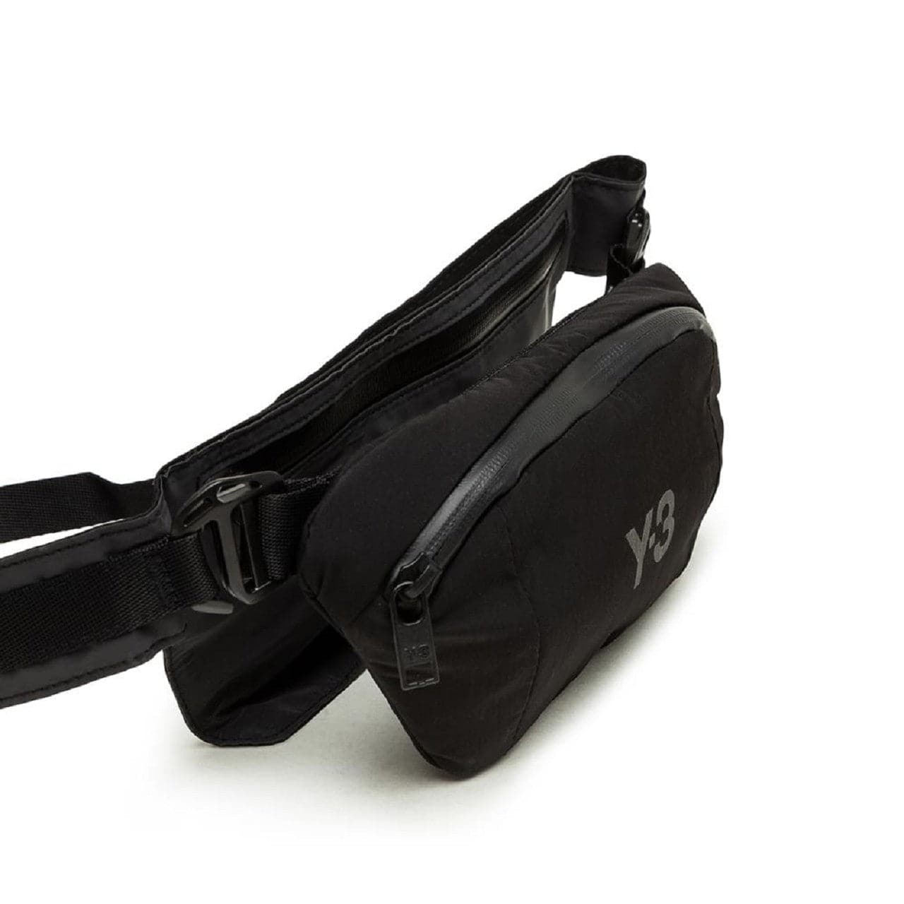 adidas Y-3 CH1 Reflective Belt Bag (Schwarz)  - Allike Store