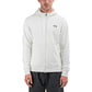 adidas Y-3 CH1 GFX Hoodie Jacket (Weiß)  - Allike Store