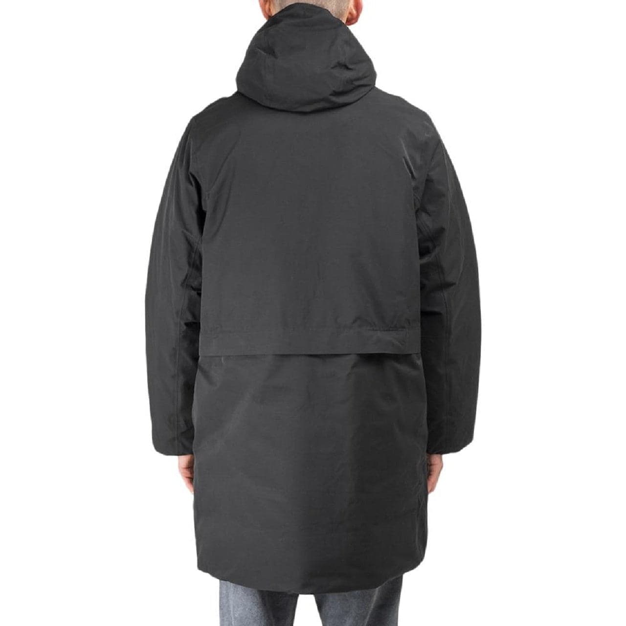 adidas Y-3 Classic Gore-Tex Down Parka (Black) GK4570 – Allike Store