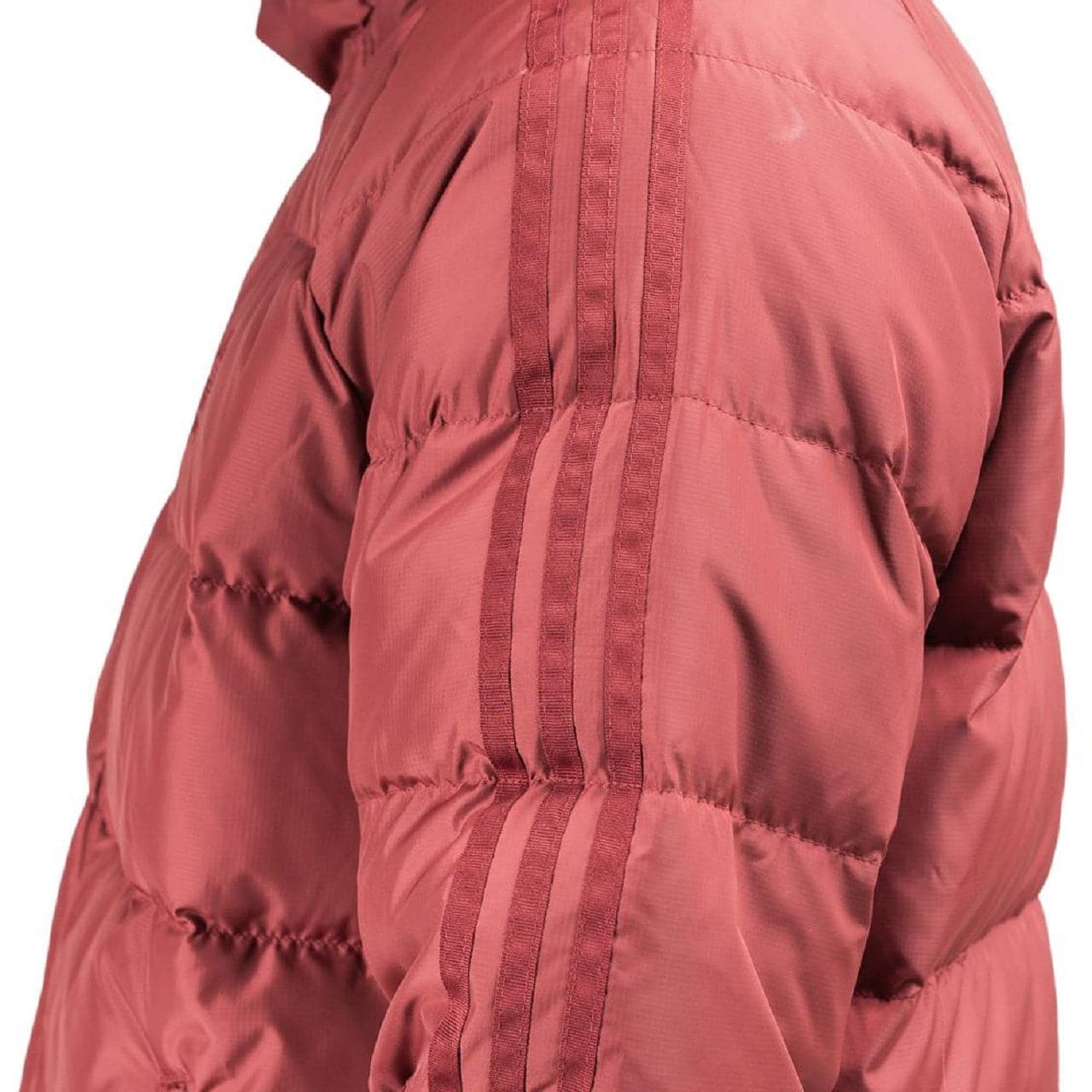 adidas x Jonah Hill Puffer Jacket Red GL5374 Allike Store