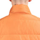 adidas x Jonah Hill Puffer Jacket (Orange)  - Allike Store