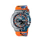Casio G-Shock GM-2100SS-1AER "Streetspirit" (Orange / Multi)  - Allike Store