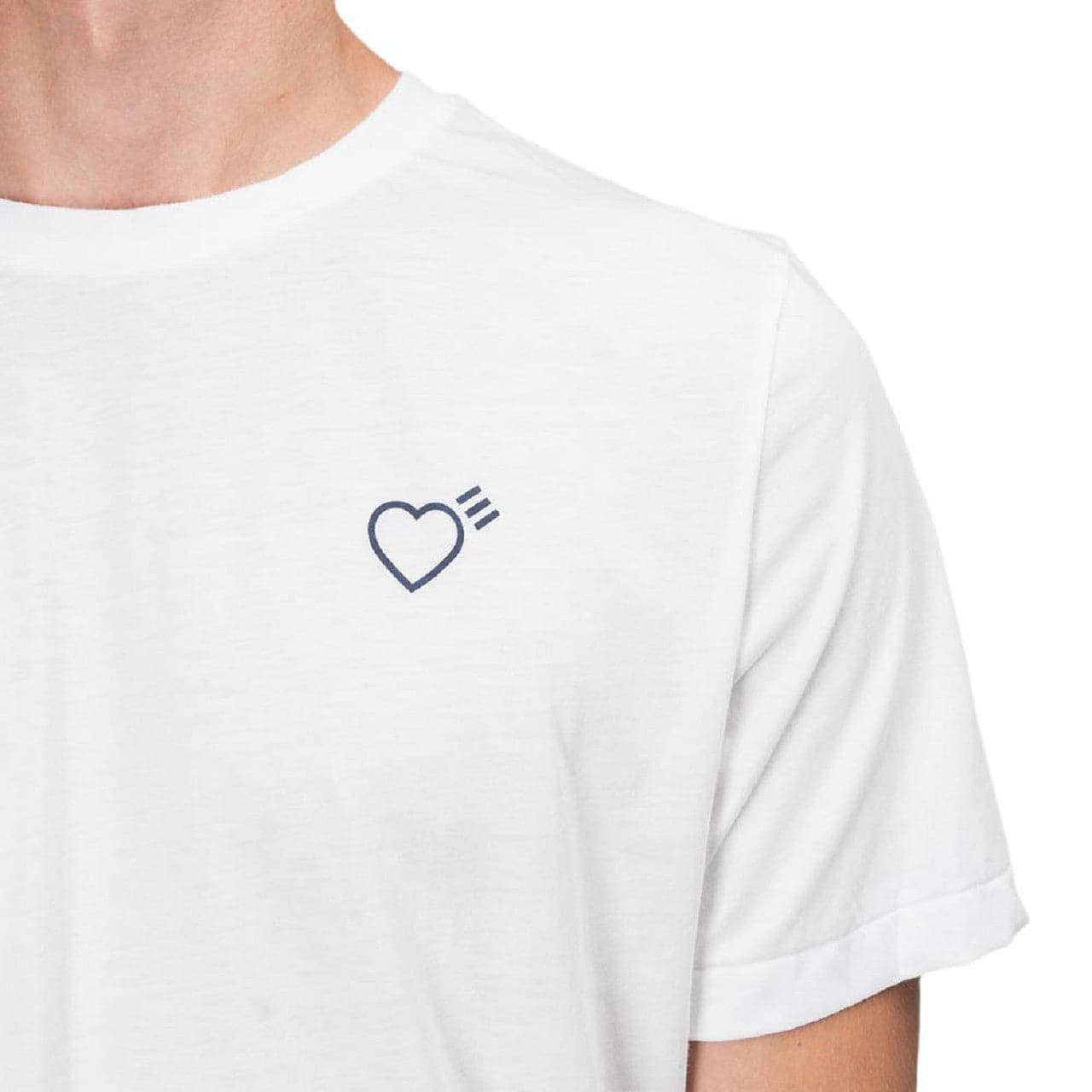 adidas X Human Made 3 Pack Tee (Weiß)  - Allike Store
