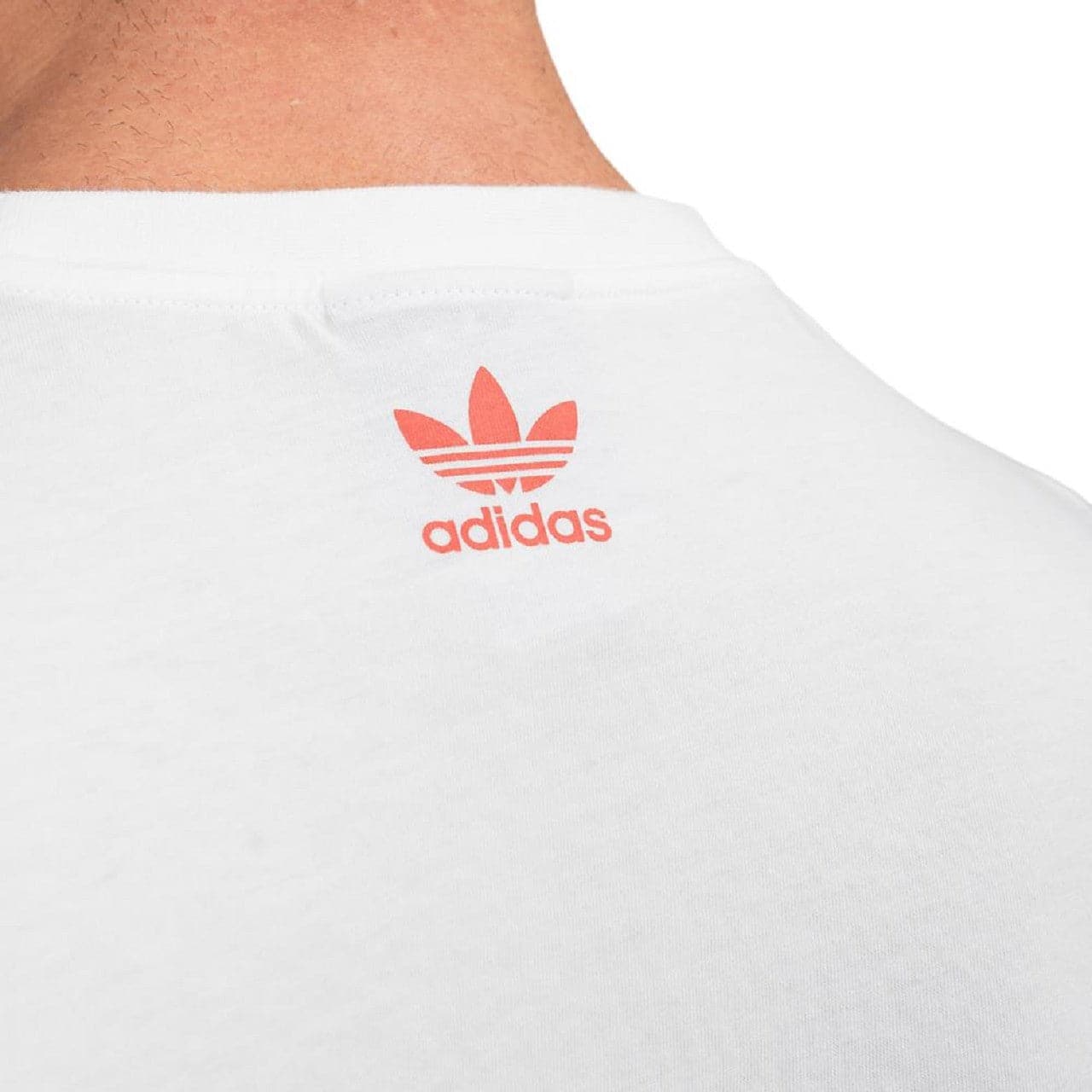 adidas X Human Made 3 Pack Tee (Weiß)  - Allike Store
