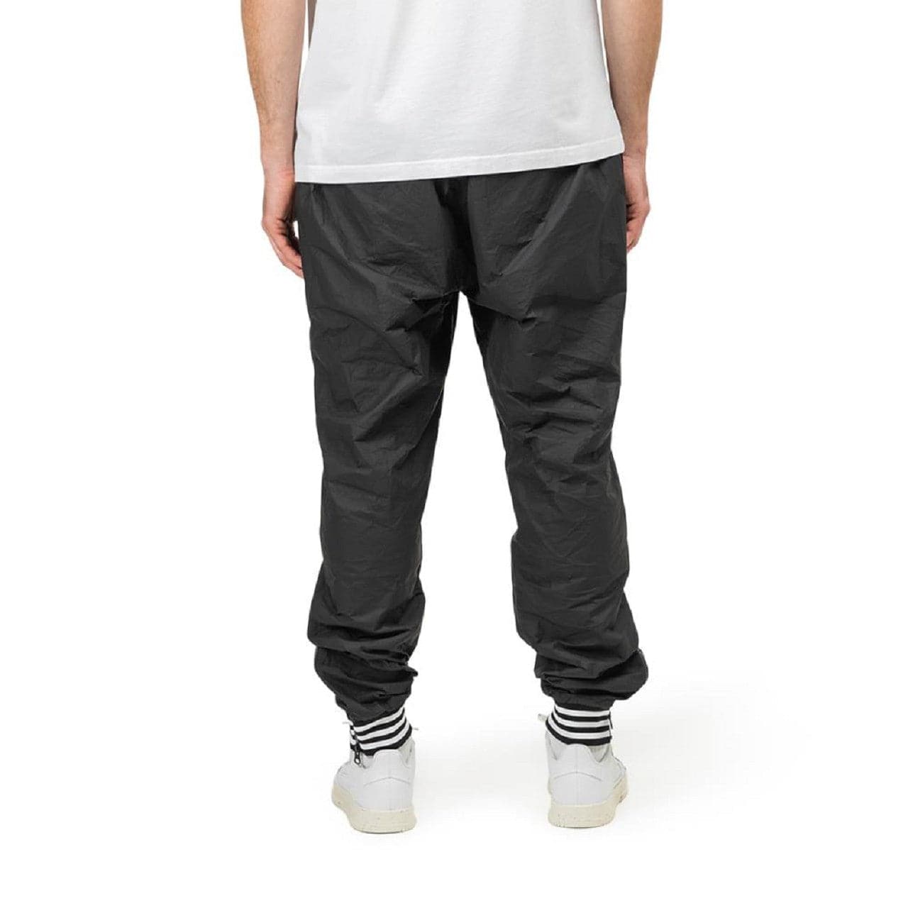 adidas x Human Made Track Pants (Schwarz)  - Allike Store