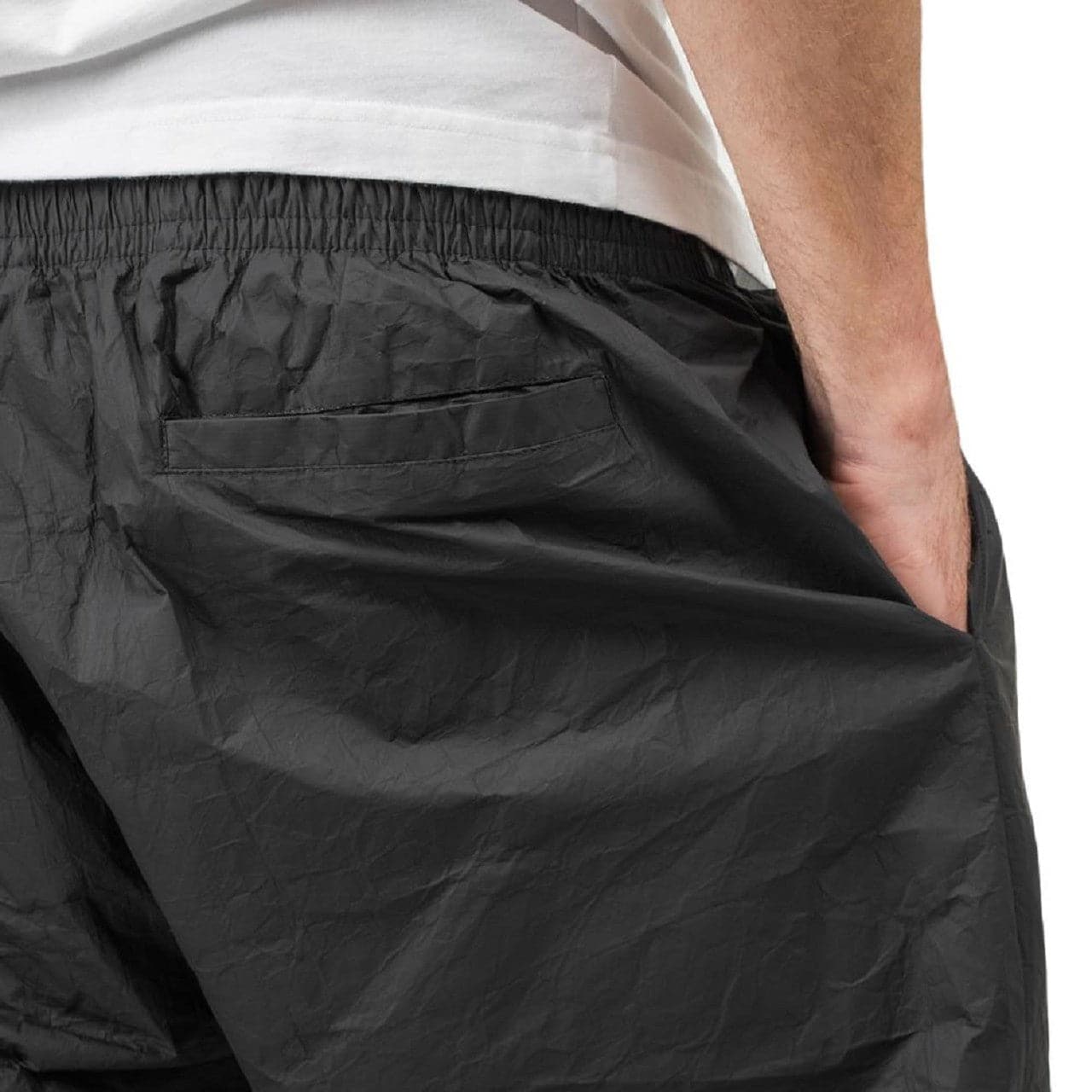 adidas x Human Made Track Pants (Schwarz)  - Allike Store