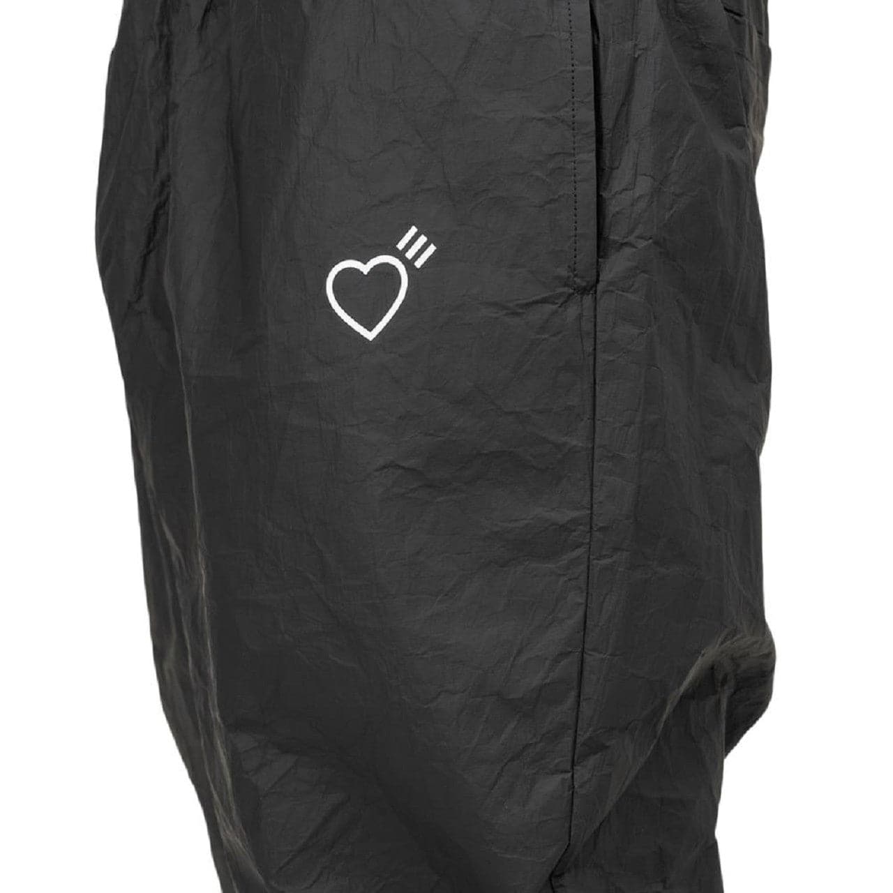 adidas x Human Made Track Pants (Schwarz)  - Allike Store
