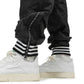 adidas x Human Made Track Pants (Schwarz)  - Allike Store