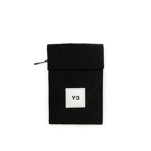adidas Y-3 Pocket Bag (Schwarz)  - Allike Store