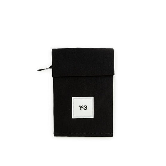 adidas Y-3 Pocket Bag (Schwarz)  - Allike Store