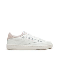 Reebok WMNS Club C 85 (White)