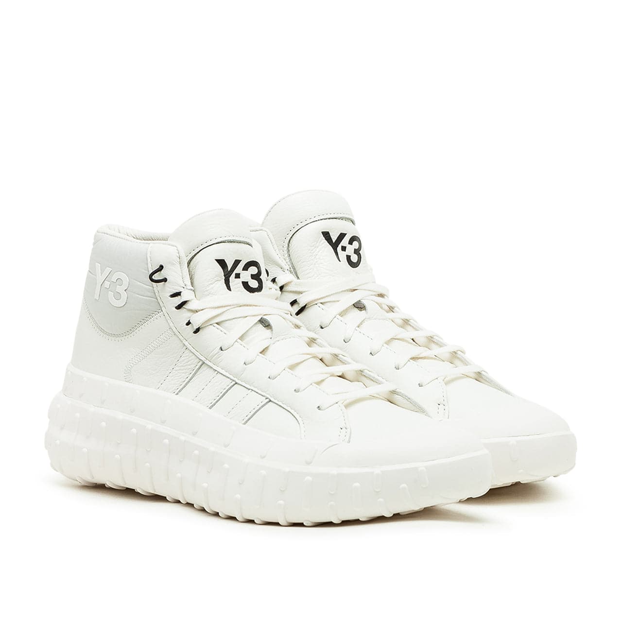 adidas Y-3 GR.1P High GTX (Weiß)  - Allike Store