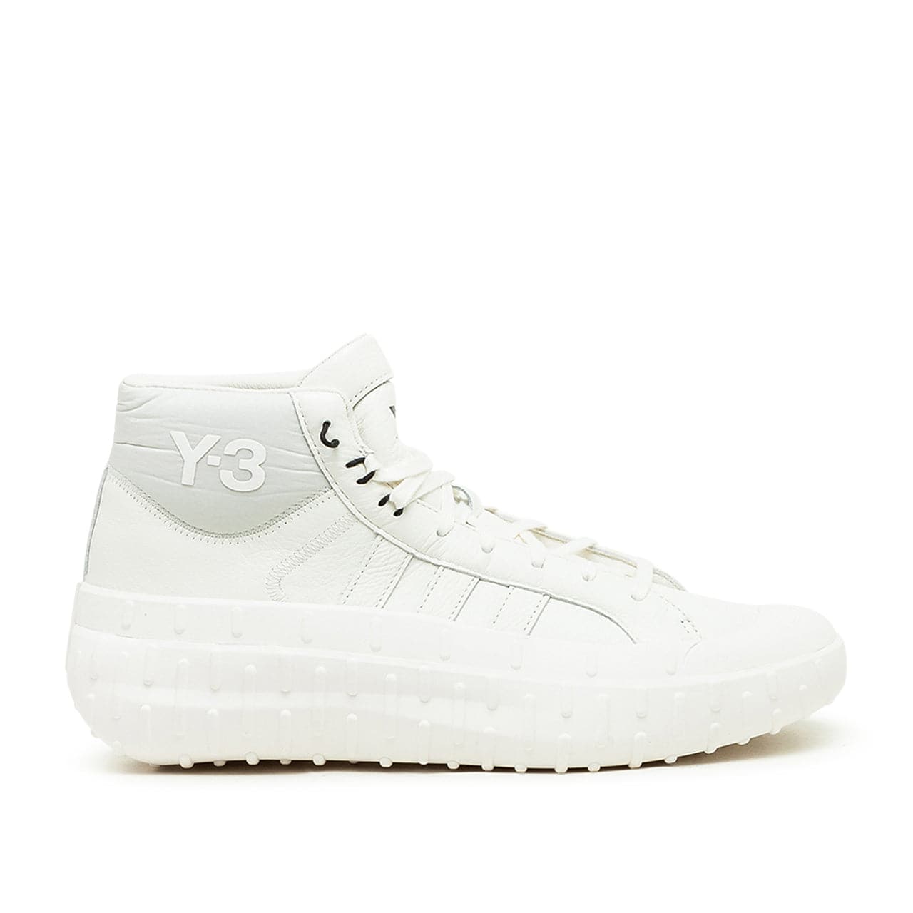 adidas Y-3 GR.1P High GTX (Weiß)  - Allike Store