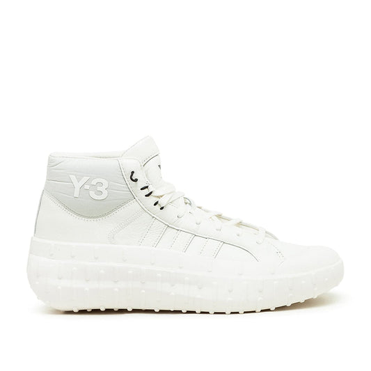 adidas Y-3 GR.1P High GTX (Weiß)  - Allike Store