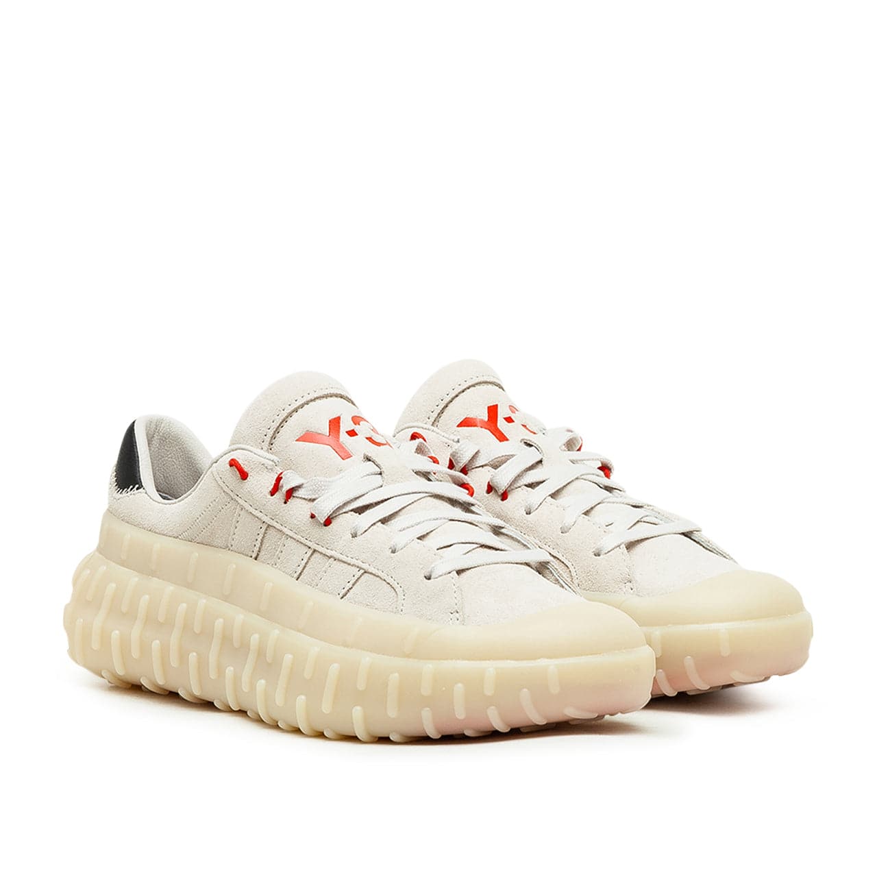 adidas Y-3 GR.1P (Cream / Beige)  - Allike Store