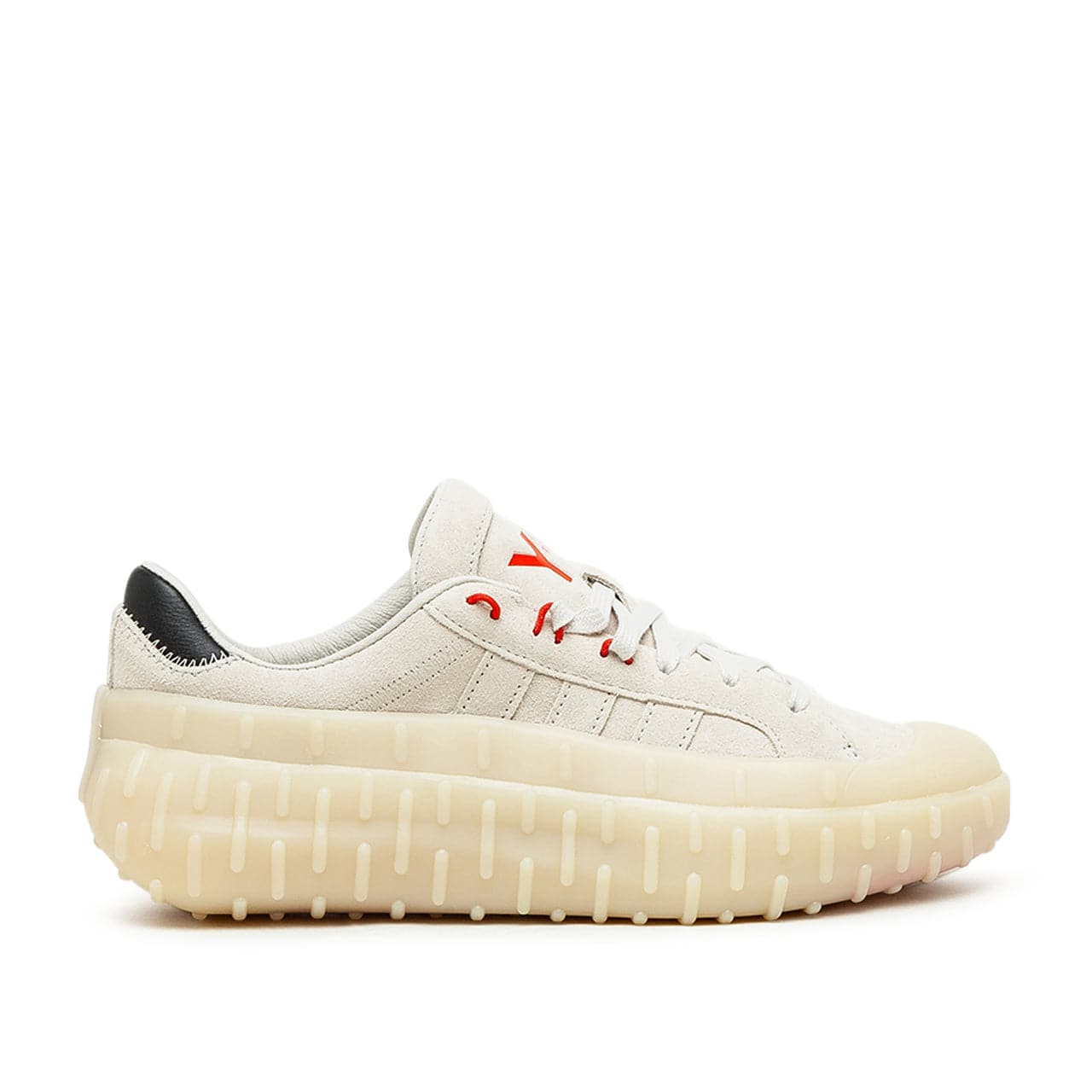 adidas Y-3 GR.1P (Cream / Beige)  - Allike Store