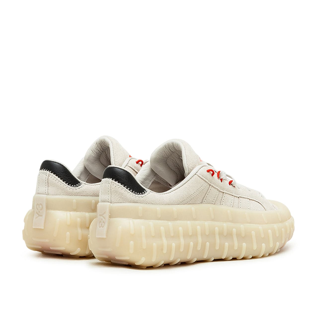 adidas Y-3 GR.1P (Cream / Beige)  - Allike Store
