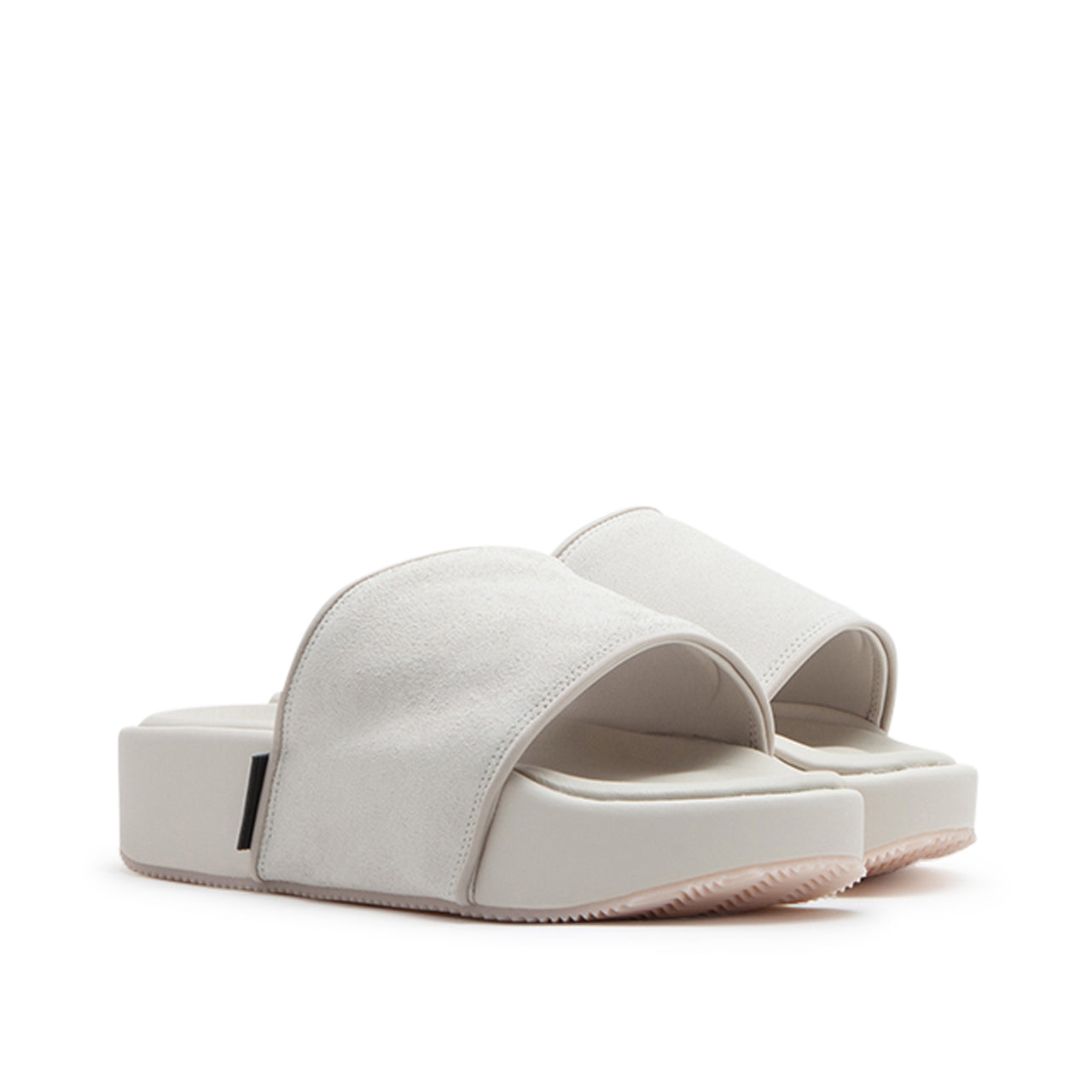 adidas Y-3 Slides (Beige)  - Allike Store