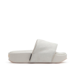 adidas Y-3 Slides (Beige)  - Allike Store