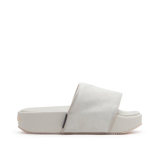 adidas Y-3 Slides (Beige)  - Allike Store