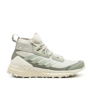 adidas Terrex Free Hiker Parley (Cream / Grün)  - Allike Store