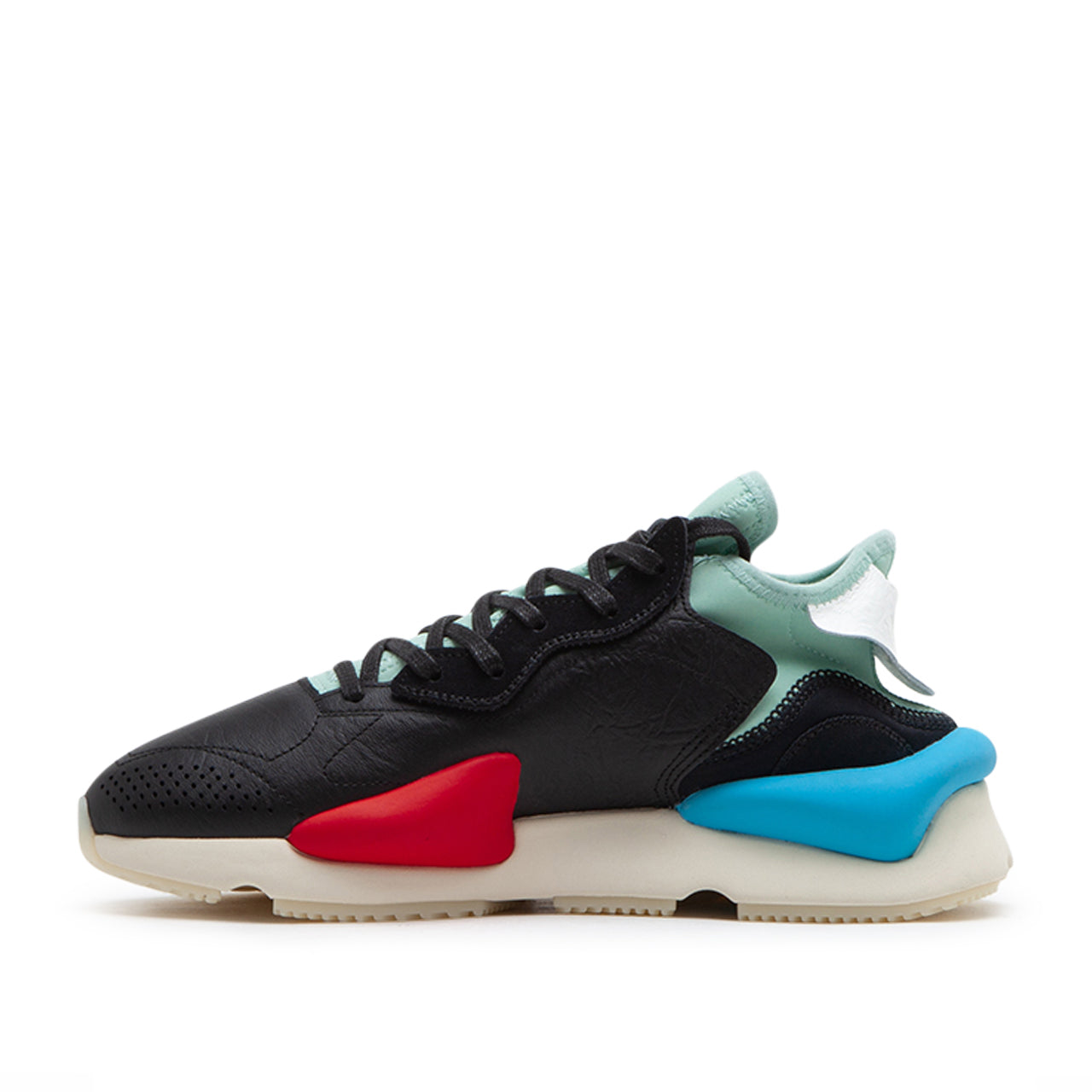 adidas Y-3 Kaiwa (Schwarz / Multi)  - Allike Store