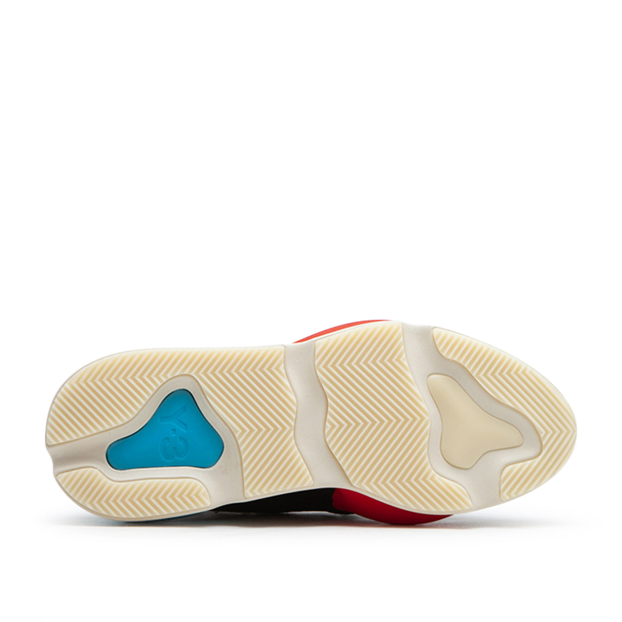 adidas Y-3 Kaiwa (Schwarz / Multi)  - Allike Store