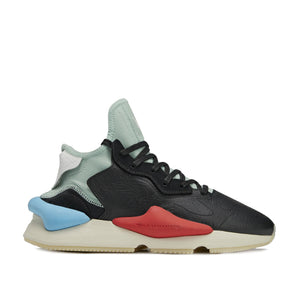 adidas Y-3 Kaiwa (Schwarz / Multi)  - Allike Store