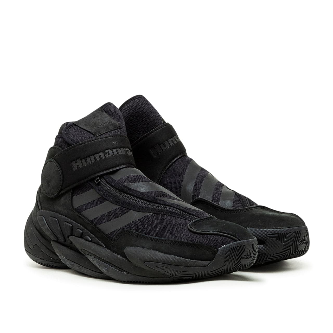 Adidas pharrell williams homme noir best sale