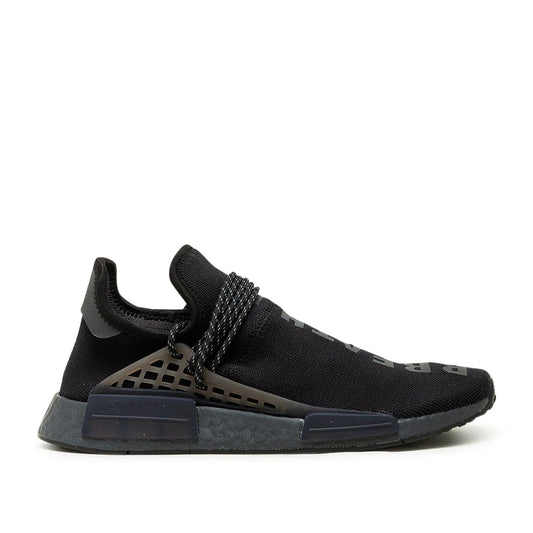 adidas x Pharrell Williams Human Race NMD 'Triple Black' (Schwarz)  - Allike Store