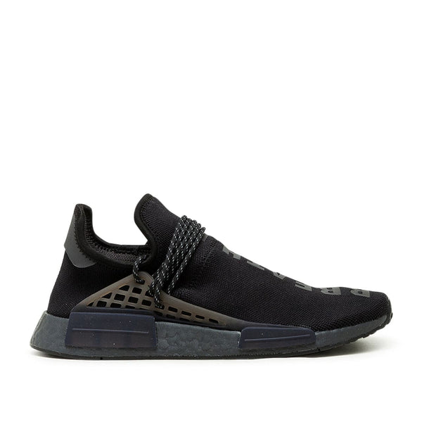 adidas x Pharrell Human Race NMD Triple Black Black GX2487 Allike Store