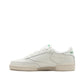 Reebok WMNS Club C 85 Vintage (Creme / Grün)  - Allike Store
