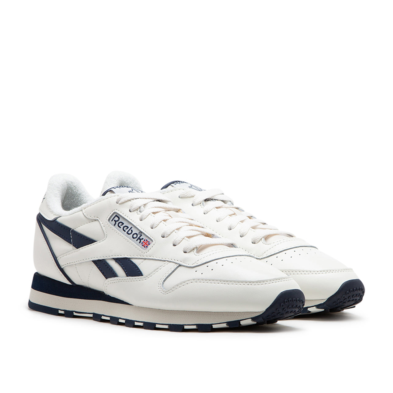 Reebok Classic Leather 1983 Vintage White Navy GX6123 Allike