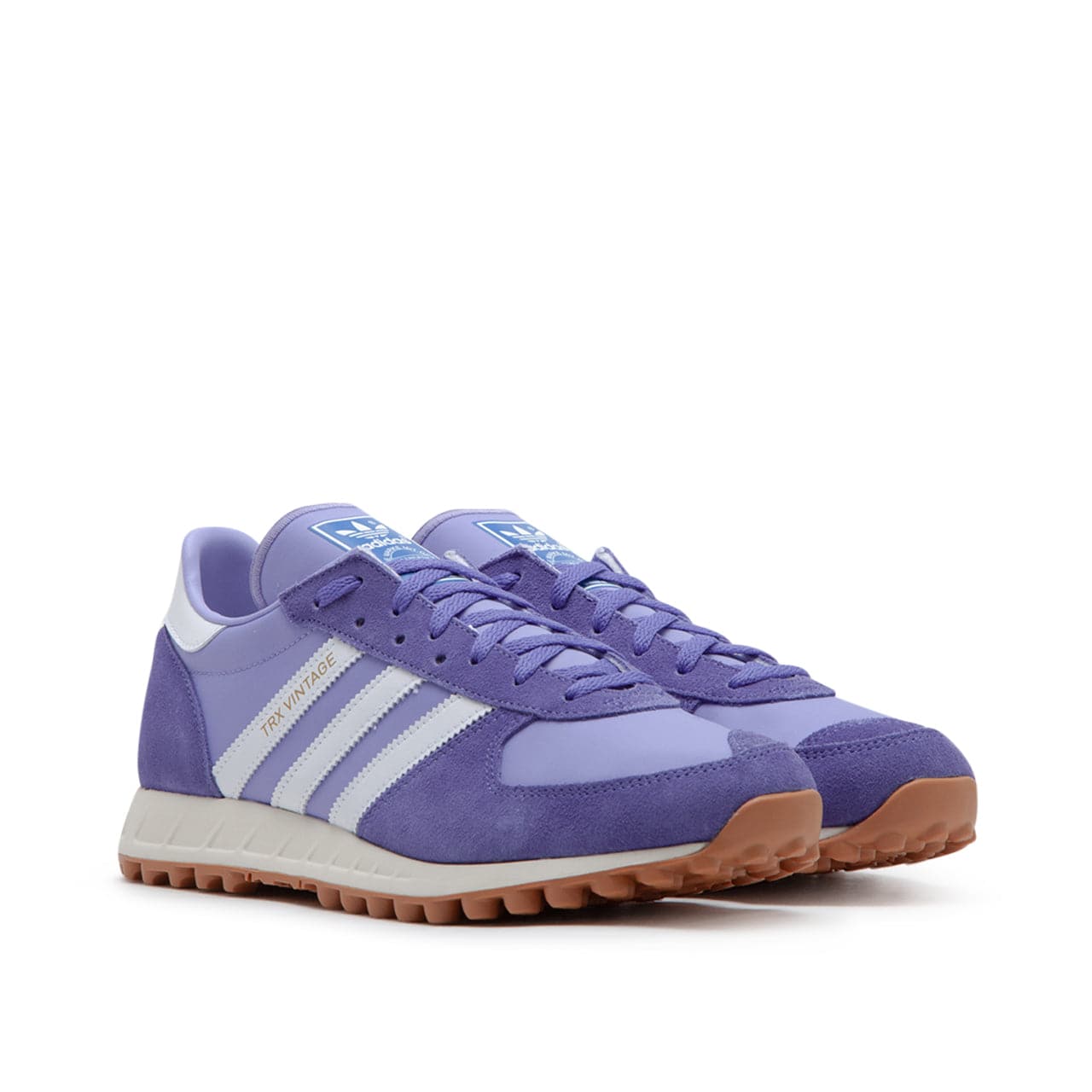 adidas TRX Vintage (Purple / White) GY2001 – Allike Store