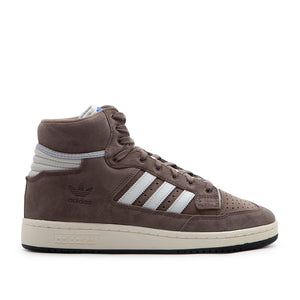 adidas Centennial 85 Hi (Braun / Weiß)  - Allike Store