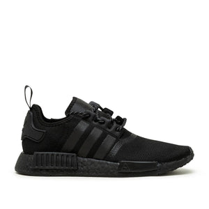 adidas x Pharrell Williams NMD_R1 (Schwarz)  - Allike Store