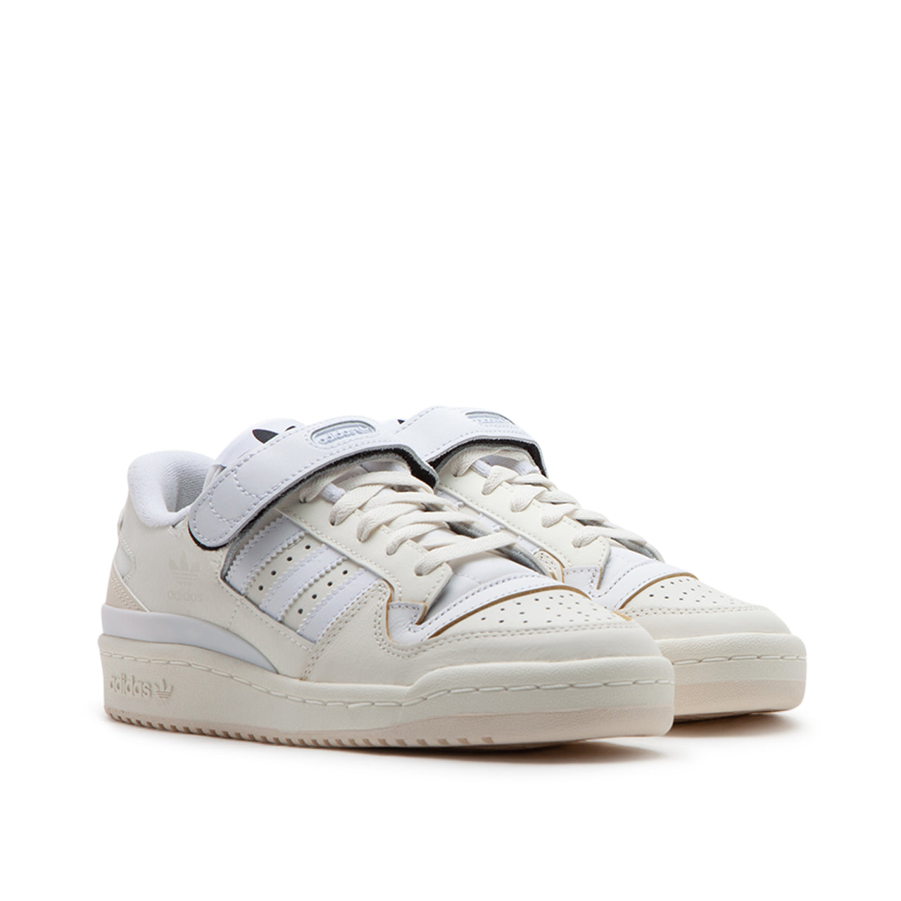 adidas WMNS Forum Low (White) GY9457 – Allike Store