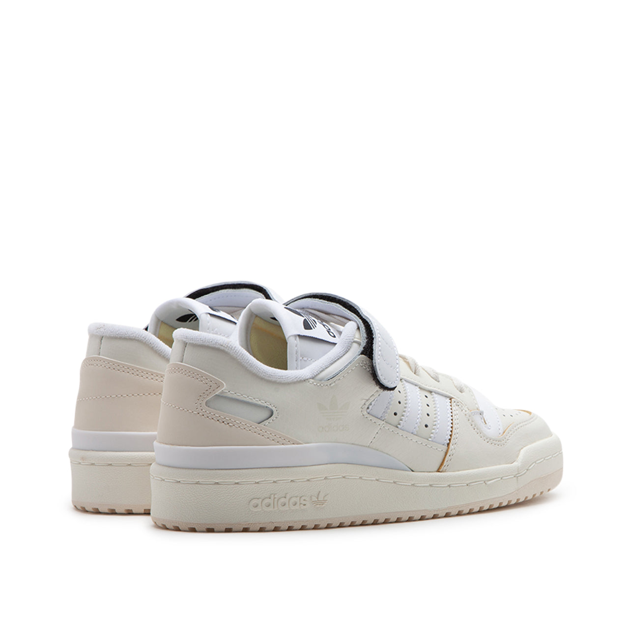 Allike GY9457 WMNS Low (White) – adidas Forum Store
