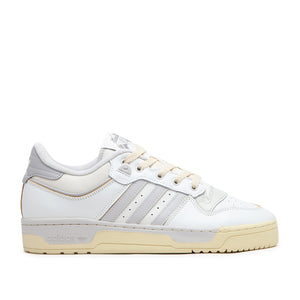 adidas Rivalry Low (Weiß / Beige)  - Allike Store