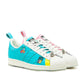 adidas x Arizona Iced Tea Superstar (Hellgrün / Pink)  - Allike Store
