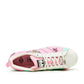 adidas x Arizona Iced Tea Superstar (Hellgrün / Pink)  - Allike Store