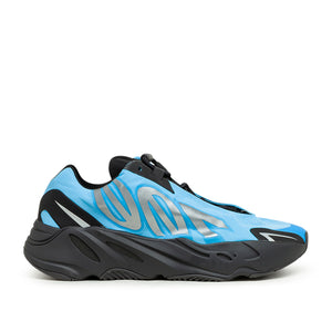 Yeezy Boost 700 MNVN Bright Cyan (Blau / Schwarz)  - Allike Store