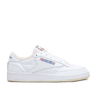 Reebok Club C 85 Vintage (White / Blue)