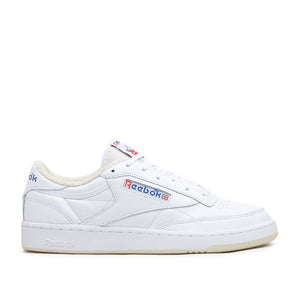 Reebok Club C 85 Vintage (Weiß / Blau)  - Allike Store