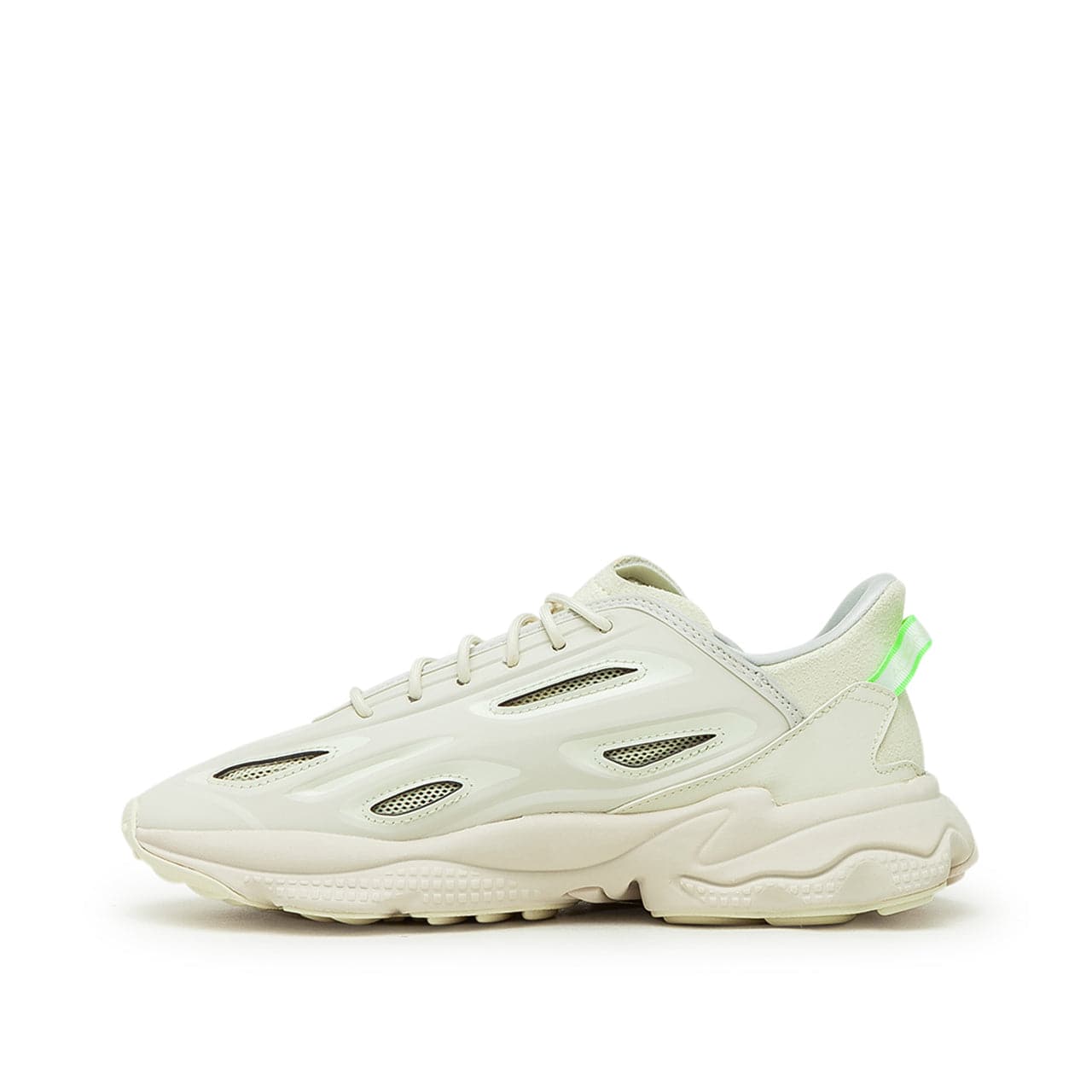 adidas Ozweego Celox W (Beige / Grün)  - Allike Store