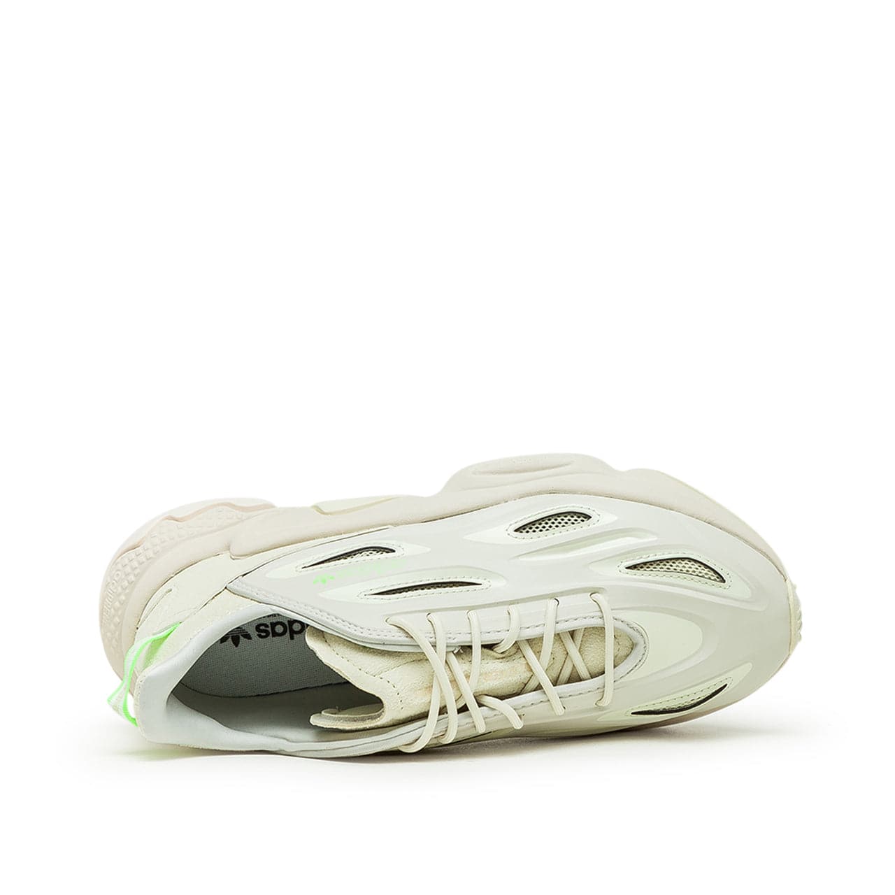 adidas Ozweego Celox W Beige Green GZ7279 Allike Store