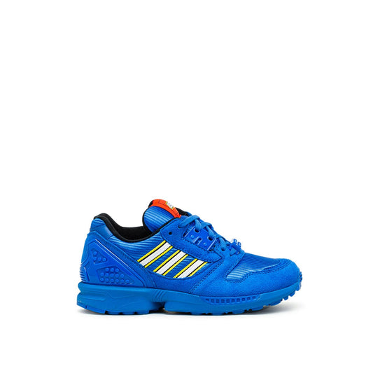 adidas x Lego ZX 8000 Junior (Blau)  - Allike Store